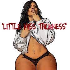 Little.miss.thickness