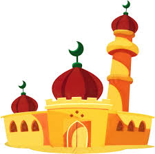 Gambar masjid kartun nan unik all about di 2019. Gambar Masjid Kartun Hd Nusagates