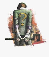 The wiki format allows anyone to create or edit any article, so we can all work together to create a comprehensive database for batman: Transparent Riddler Png Riddler Arkham City Png Download Transparent Png Image Pngitem