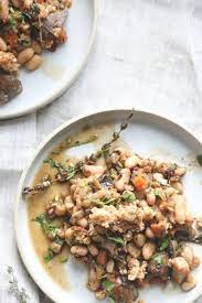 15 Old School French Recipes Your Grandma Used To Make Purewow Lunch French Food Dinner Recipe Meal Suggestions Vegan Recipes Easy Recipes