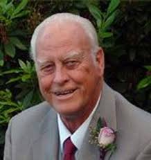 George Rhodes Obituary January 5, 2010