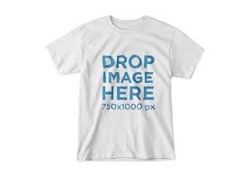 Download Promote Your Designs With A Blank Tshirt Template