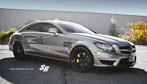 Custom Mercedes Cls63 Amg Cls 63 Amg Mercedes Benz Cls Mercedes Cls