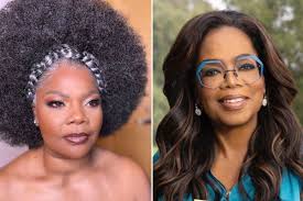 Mo'Nique disparó contra Oprah Winfrey: “Me traicionó y usa su poder para  robarme trabajos” - LA NACION