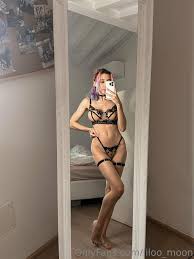 Liloo Moon - Onlyfans Pictures » Sexuria Download Porn Release for Free