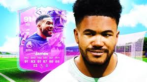 Is 91 FUT Birthday SBC Reece James BETTER Than Cafu?