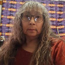 Kathie Morris in people