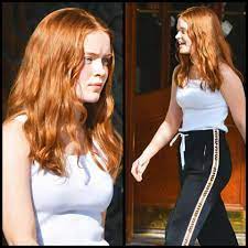 Feeling Bi over Sadie Sink | Scrolller