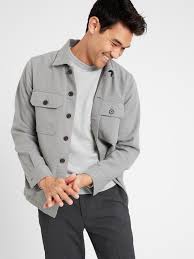 Banana republic's denim jackets are classic and stylish from their denim band jacket to their blue shades of denim boyfriend jackets. Slim Performance Stretch Wool Dress Pant Banana Republic