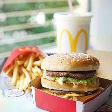 Now Open Mcdonald S Pasong Tamo Mcdo Ph Bookyapp View Its Exact Location On Our App Tag Your Friends Who Love Fast Food Food Mcdonalds Fast Food