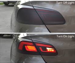 For Toyota Corolla Avensis Yaris Rav4 Auris Hilux Prius Prado Camry Celica Car Headlight Taillight Film High Brake Lamps Sticker Aliexpress