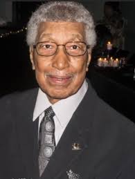 Obituary for James Edward Ford Sr.