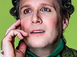 Nachts (bevor die Sonne aufgeht)" von Nina Segal, Deutsch von Thomas Arzt,  im Schauspiel Frankfurt