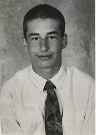 Nick Marcon Memorial. Class of 1996