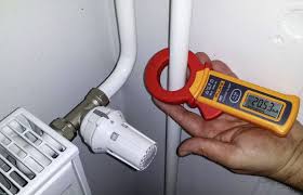 Wie Falsche Erdung Zu Korrosion In Wasserrohren Fuhrt Wasserrohr Elektroinstallation Wasserleitung