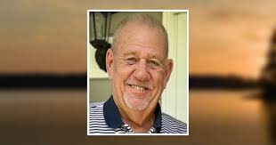 Stephen Lane Stewart Obituary October 15, 2024