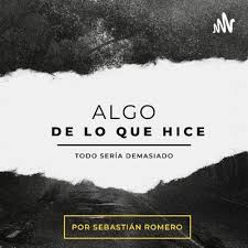 También participó como músico, arreglador y productor. La Vez Que Entreviste Al Rino Rafanelli By Algo De Lo Que Hice A Podcast On Anchor