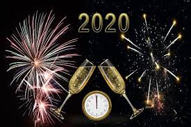 Che questo nuovo anno porti via ogni male per lasciare posto alla salute e alla felicità! Benvenuto 2020 Le Frasi Piu Belle Per Gli Auguri Ilgiornalelocale It