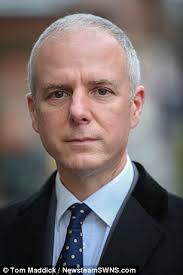 Hospital top brass 'put playing golf and private ops before NHS work':  Consultant seeks £500,000 compensation after being suspended when he spoke  out about staff level