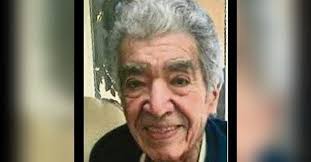 Louis Osvaldo Acosta Obituary