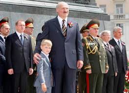 Select the subjects you want to know more about on euronews.com. Alexander Lukashenko The President Of Belarus Home Facebook