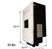 AIMS Power, KITHY96230BAT, KIT Hybrid Inverter & Lithium ...