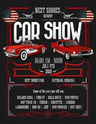 Maybe you would like to learn more about one of these? Fourth Of July Car Show West Shores
