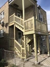 We started after the tragic porch collapse in lincoln park. Chicago Deck Builders Deck Repair Porches Koval Porch Builders Chicago