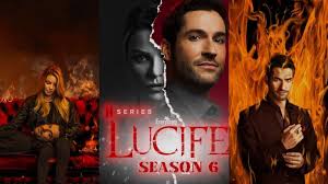 En seriesflix te proveemos los mejores estrenos de serie online en. Lucifer Season 6 To Premiere Soon Is This The Final Season Here S The Release Date