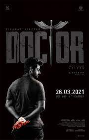 We know these film are coming out in 2021, we are just not sure when exactly. Doctor Movie Release Date Sivakarthikeyan S Doctor Movie To Release On 26th March 2021 Thenewscrunch