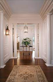 How To Achieve A Timeless Decorating Style In 2021 Home Lighting Design Modern Foyer Interior Design Styles