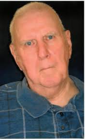 Obituary information for Kevin Howard MacKinnon