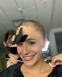 When she walked away, and out of the door, it was like she was leaving  forever... . . photography: @komnophotography mua: @ricciecapricci_vicalvi  styling: @atelieremozionisora