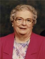 Margaret Reimer Obituary