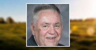 Richard A. "Dick" Champ Obituary June 2, 2018