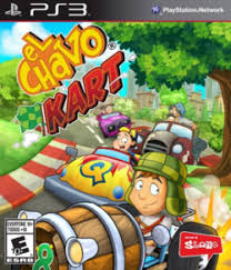 Acción bélica, carreras de destrucción y supervivencia entre las nuevas propuestas del servicio de sony. Rom El Chavo Kart Para Playstation 3 Ps3
