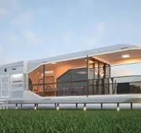 America Space Capsule House 40FT Space Capsule House Space ...