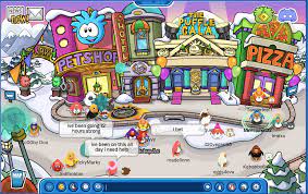 Penguin gold it's a money maker that cab add 100,000 coins per day to your account! How To Play Club Penguin Online And Rewritten Right Now