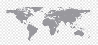 World Map Globe Map Mapa Mundi Globe Grey Png Pngegg Seeking for free world map png images? world map globe map mapa mundi globe