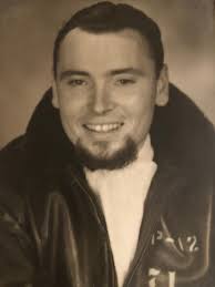 Elmer Anthony Kiel Jr. (1919-2007)