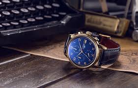 He also established the ickler family business way back in 1924 that also manufactures the lime watches, autran it currently features five collections: Feature German Watch Brands