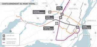 Le train de l'est, une ligne de 51 km, desservira mascouche, terrebonne et repentigny. Ligne De Train Mascouche Mobilite Montreal