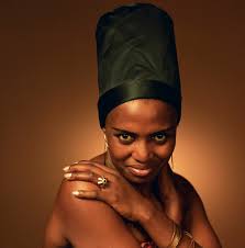 Miriam Makeba