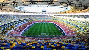 București zona arena nationala soseaua iancului bloc nr. Specialisti Uefa Au Inspectat Arena NaÅ£ionalÄ Care Va GÄzdui Meciuri La Euro 2020