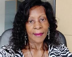 Khaleelah Al Muhammad