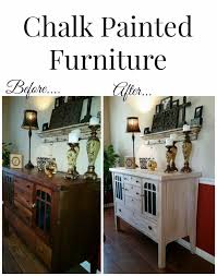 homemade chalk paint isavea2z.com