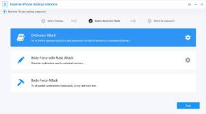 Moreover, in some instances, customers have reported that the tool doesn't offer a refund as it claims in instances where it doesn't successfully … Passfab Iphone Backup Unlocker Review 3 Mintues To Read