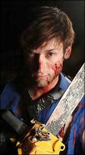 Join Us! Cult Film Evil Dead Comes Back to Life as Off-Broadway Musical