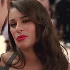 Jesse and Rachel Edit