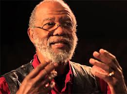 John O'Neal — Paper Monuments